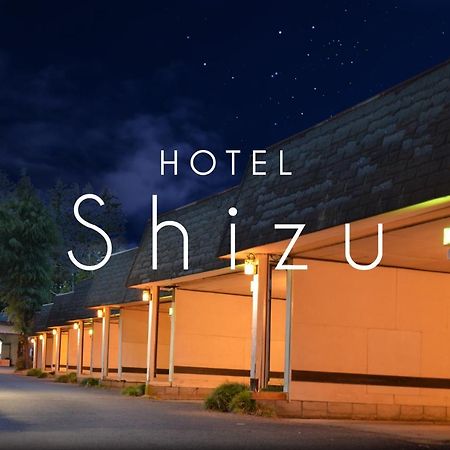 Kasama Shizu Exterior foto