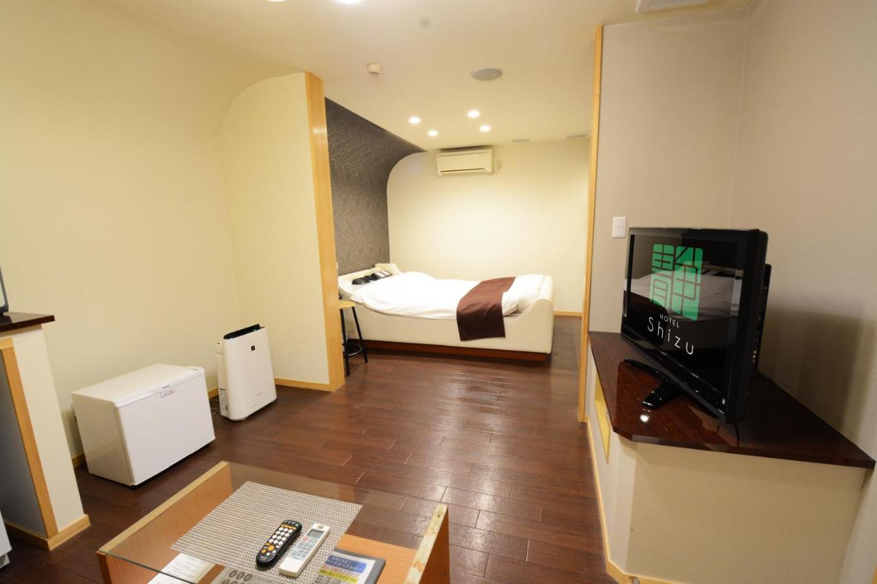 Kasama Shizu Exterior foto