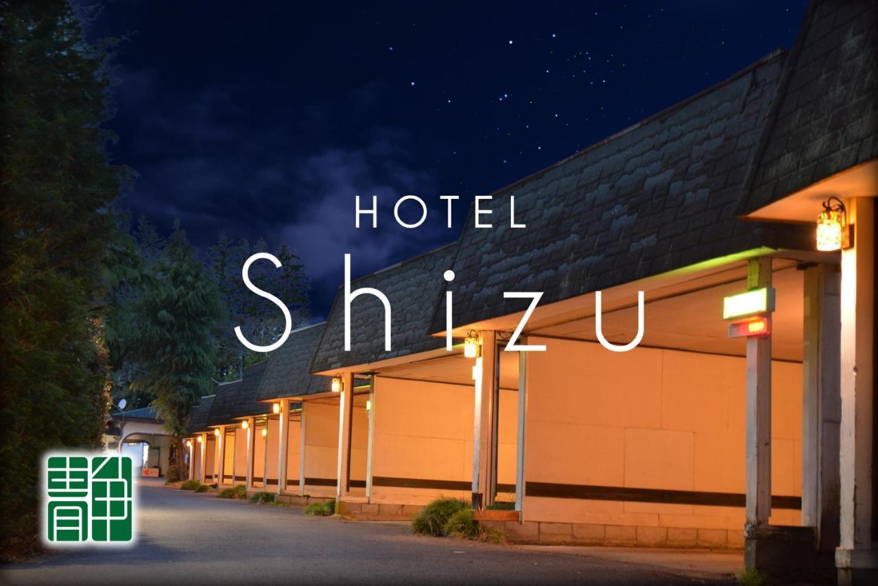 Kasama Shizu Exterior foto