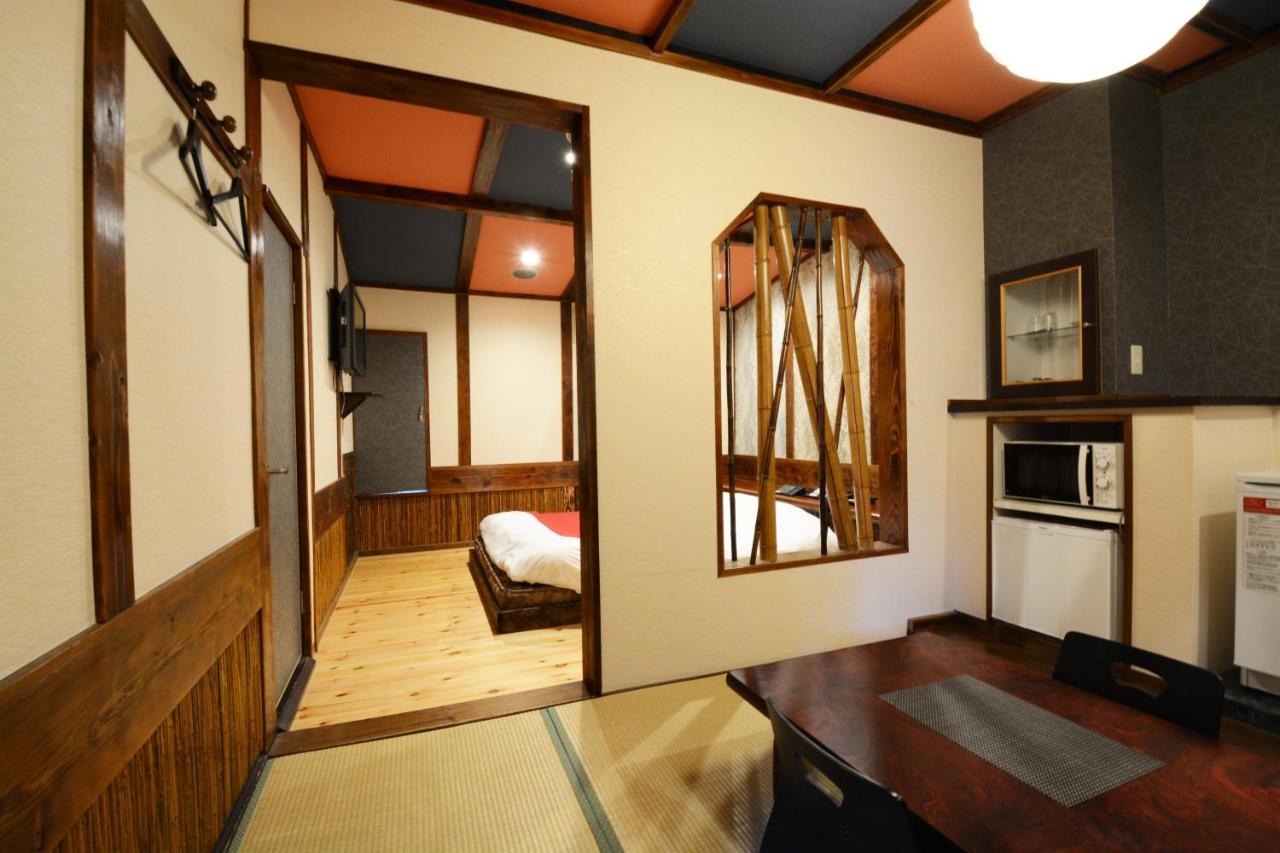 Kasama Shizu Exterior foto