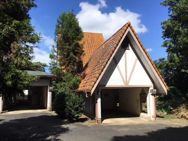Kasama Shizu Exterior foto
